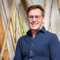 Corné Roks, NED Personeel
