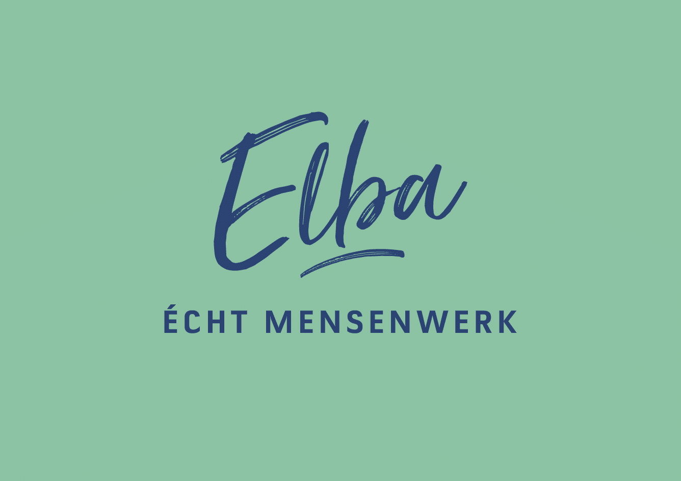 ELBAzorg