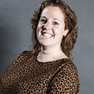 Jorinda van der Weide, Kinderopvang 't Toverbosch