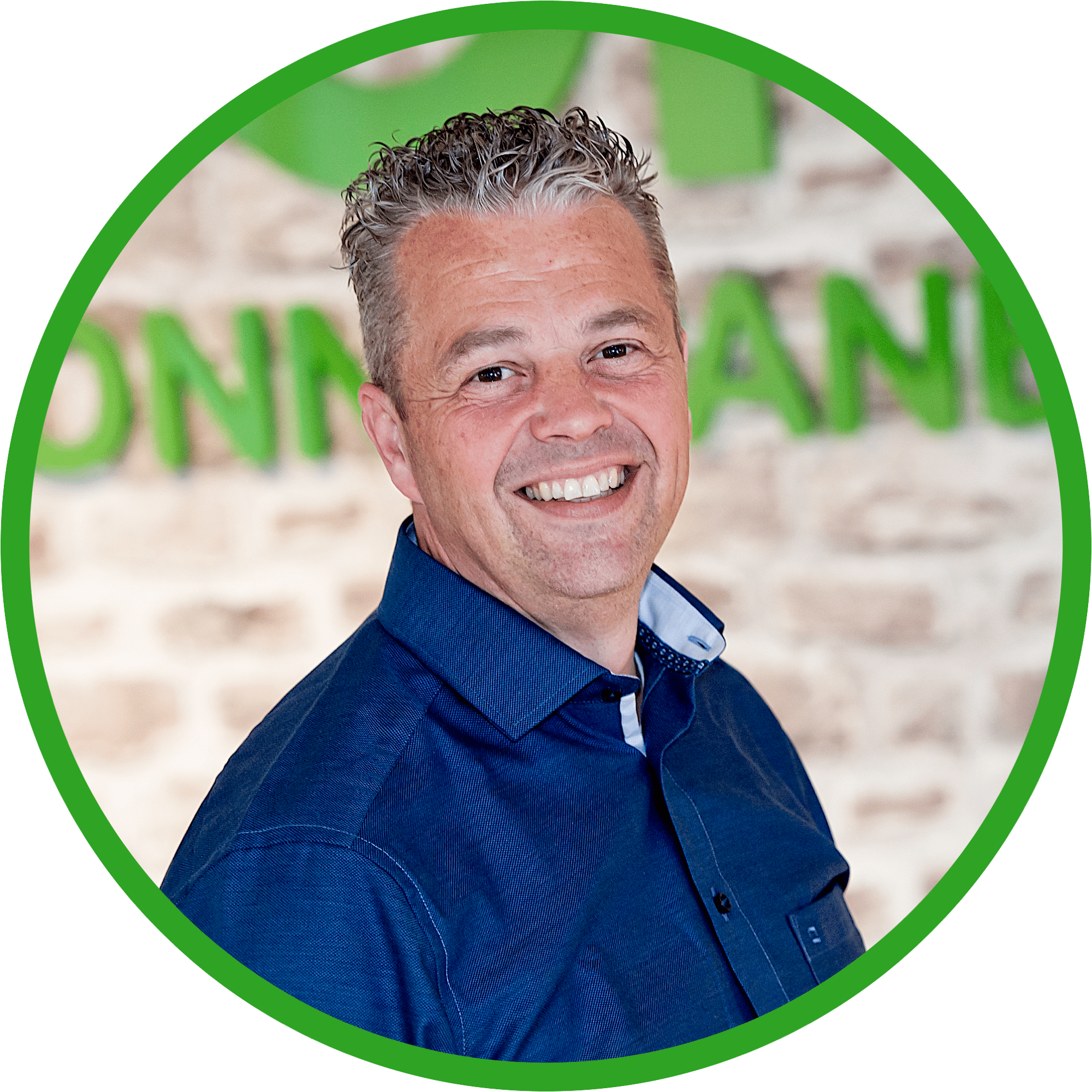 Patrick de Kort, CORO zonnepanelen & thuisbatterijen