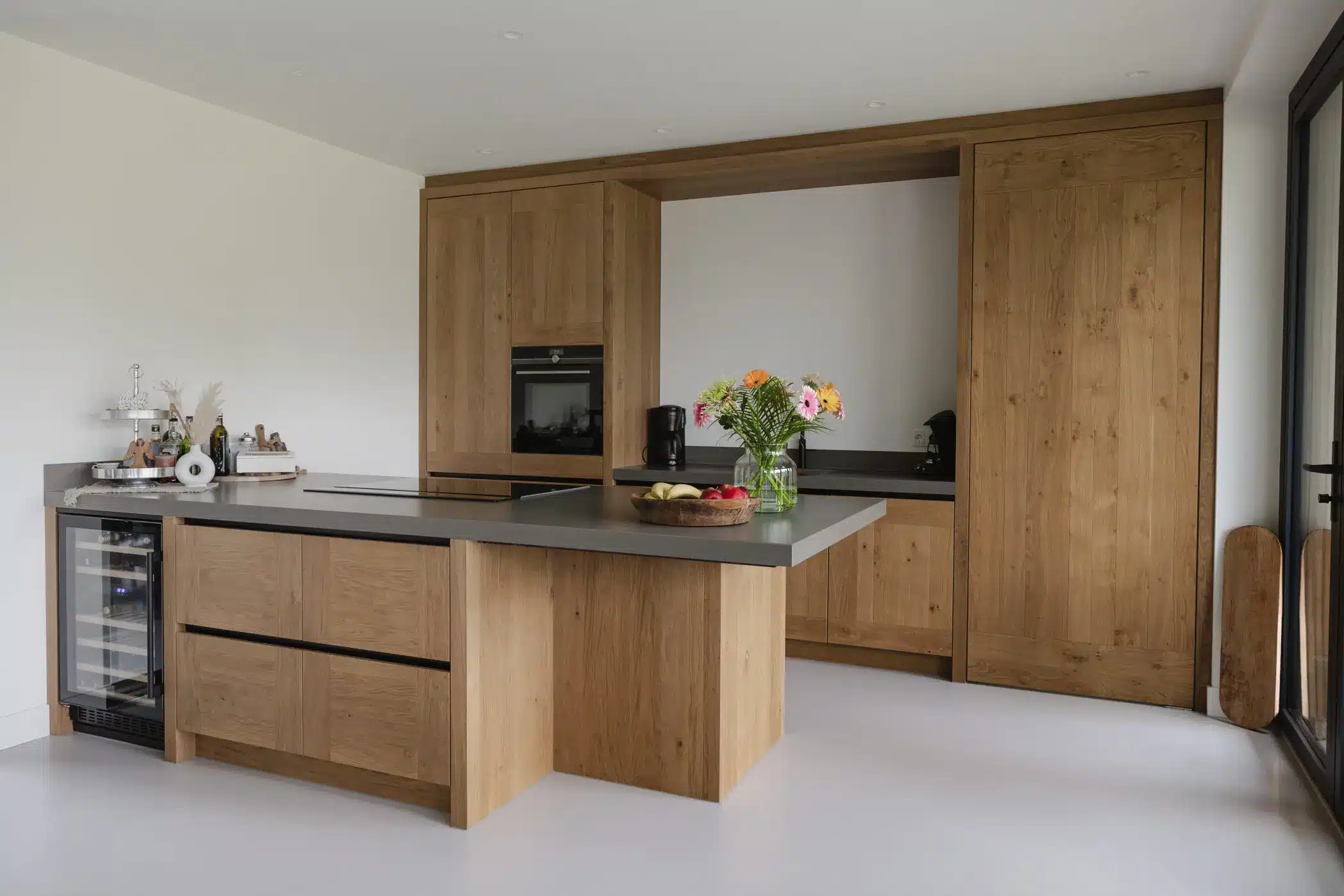 Schalk Interieurbouw